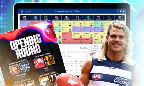 The best AFL Fantasy resources 2022 – DT TALK.